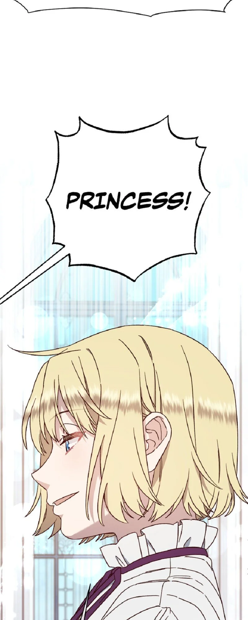 Save Me, Princess - Chapter 84