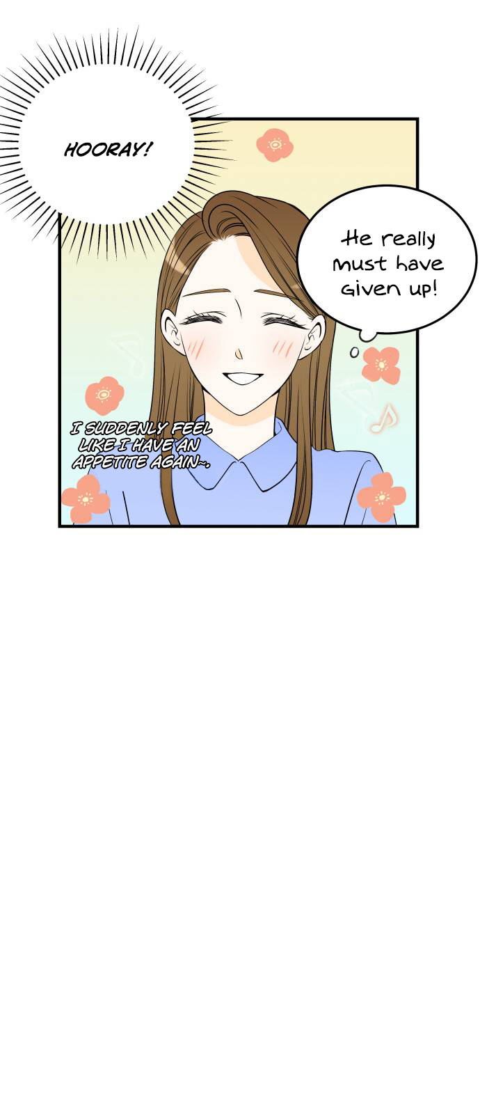 It Is My First Love - Vol.1 Chapter 28