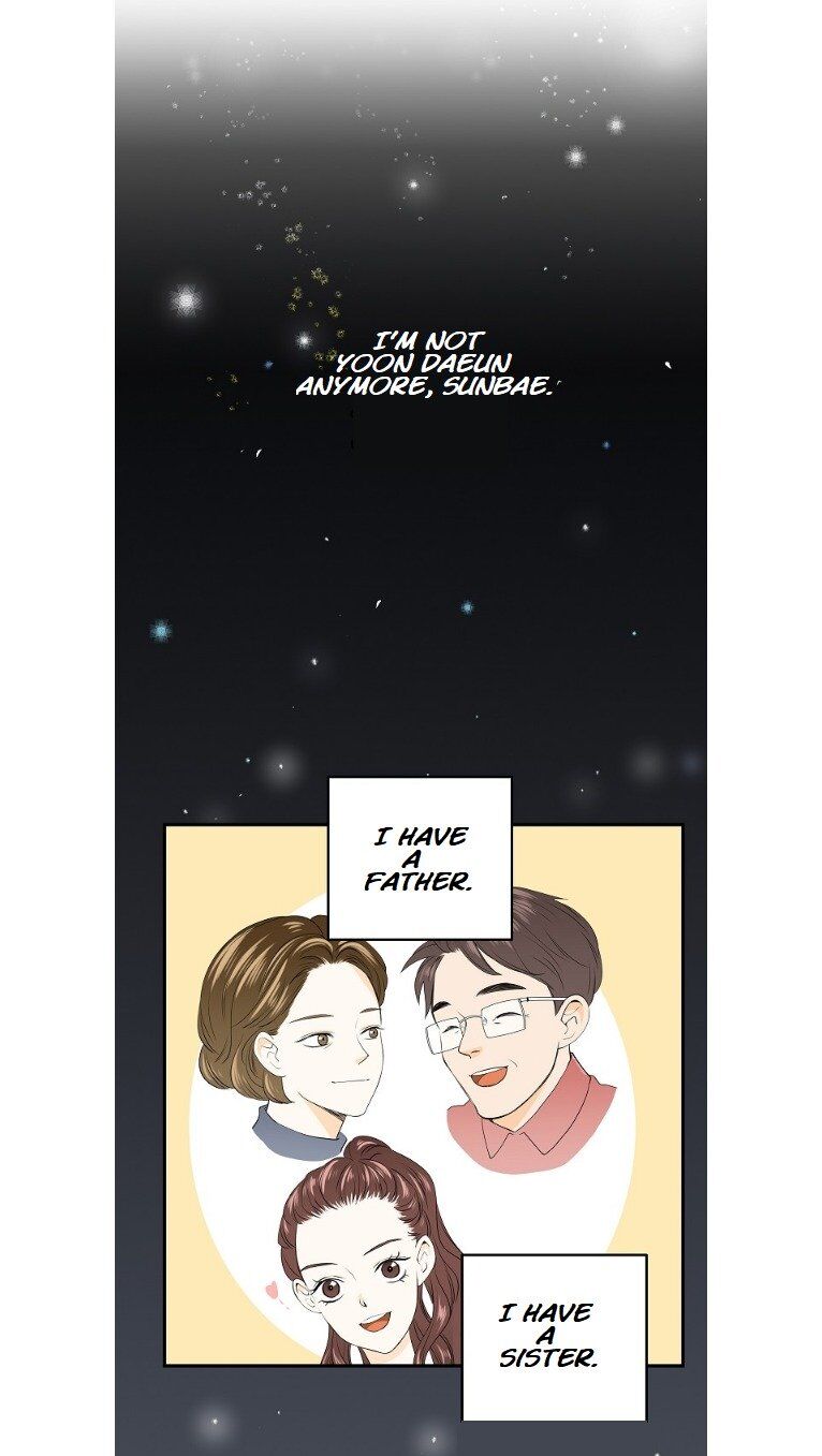 It Is My First Love - Chapter 3