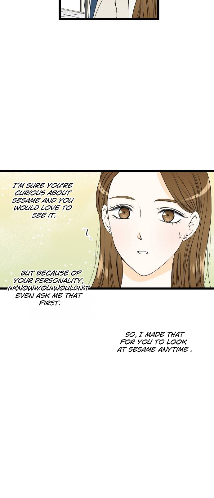 It Is My First Love - Vol.1 Chapter 38