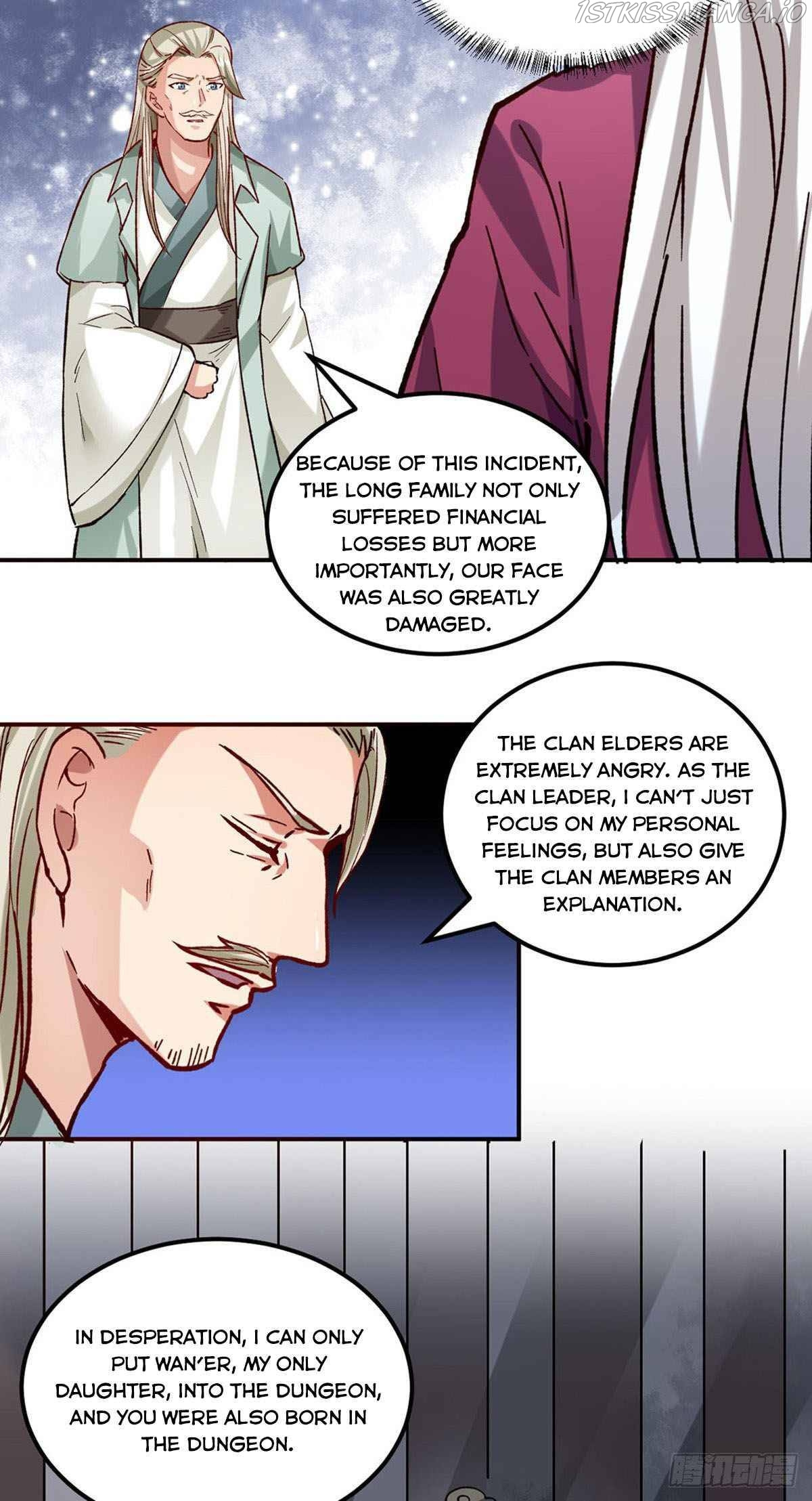 Martial Arts Reigns - Chapter 333