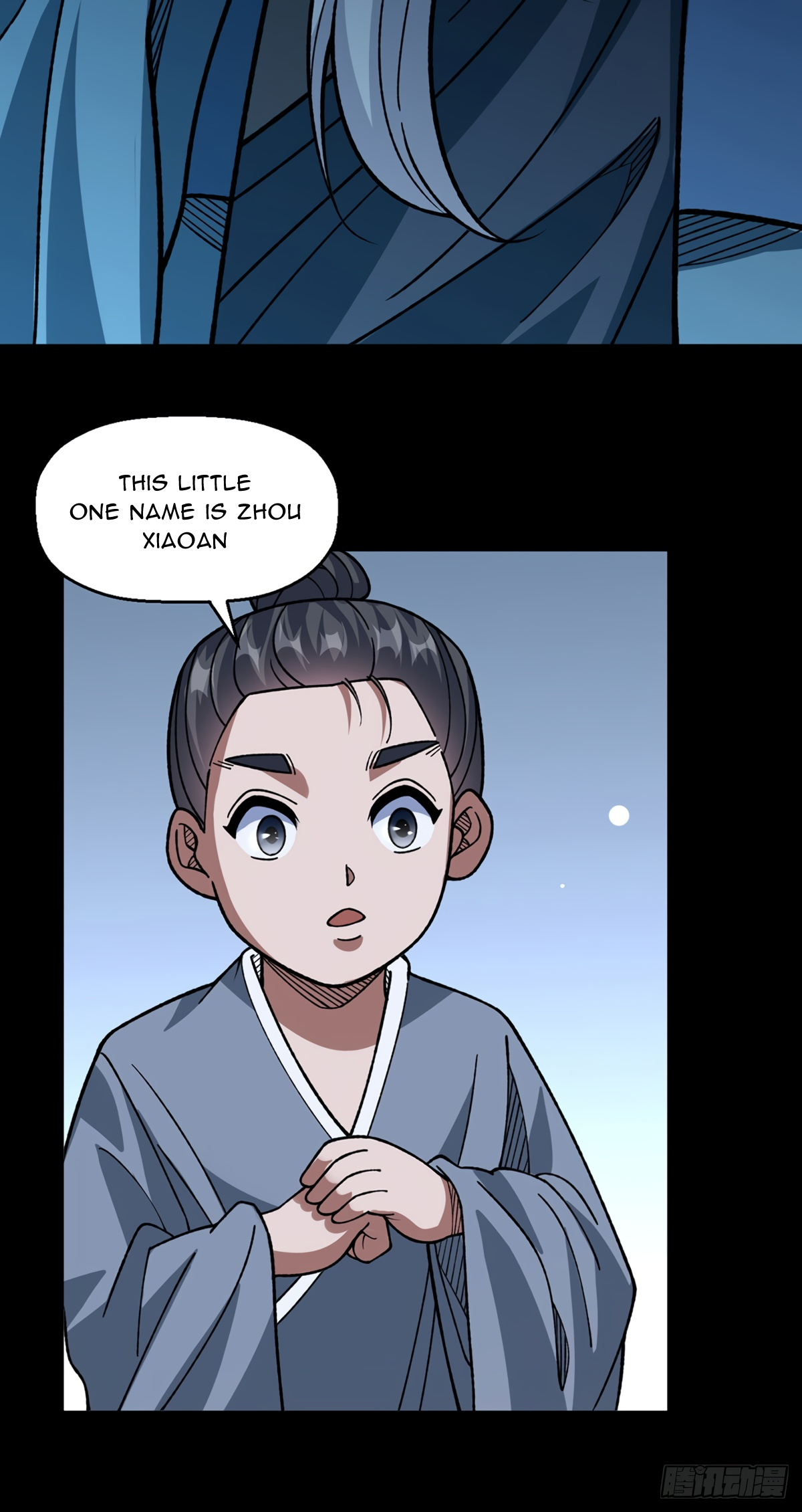 Martial Arts Reigns - Chapter 479.1: Dumb Kid