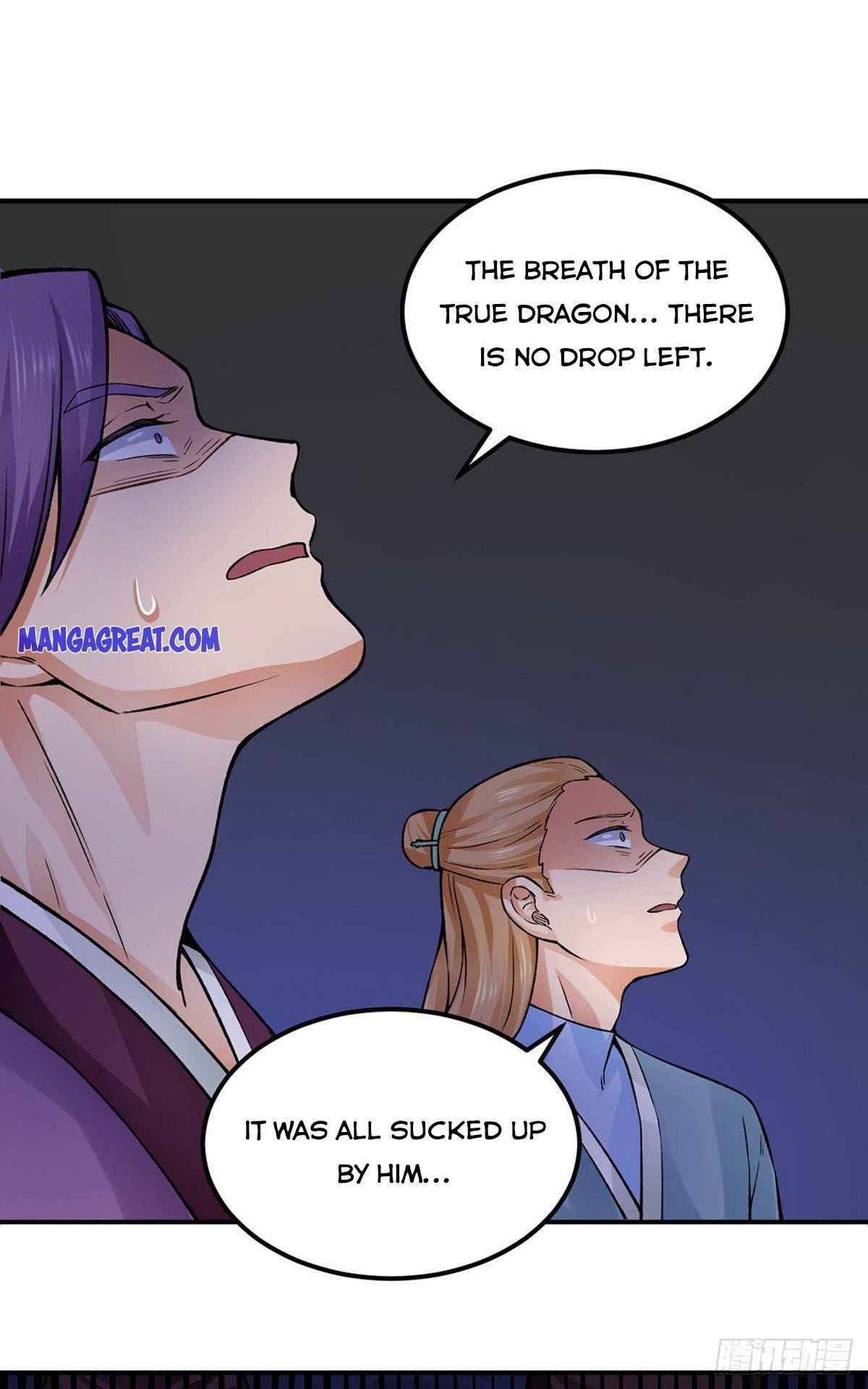 Martial Arts Reigns - Chapter 332