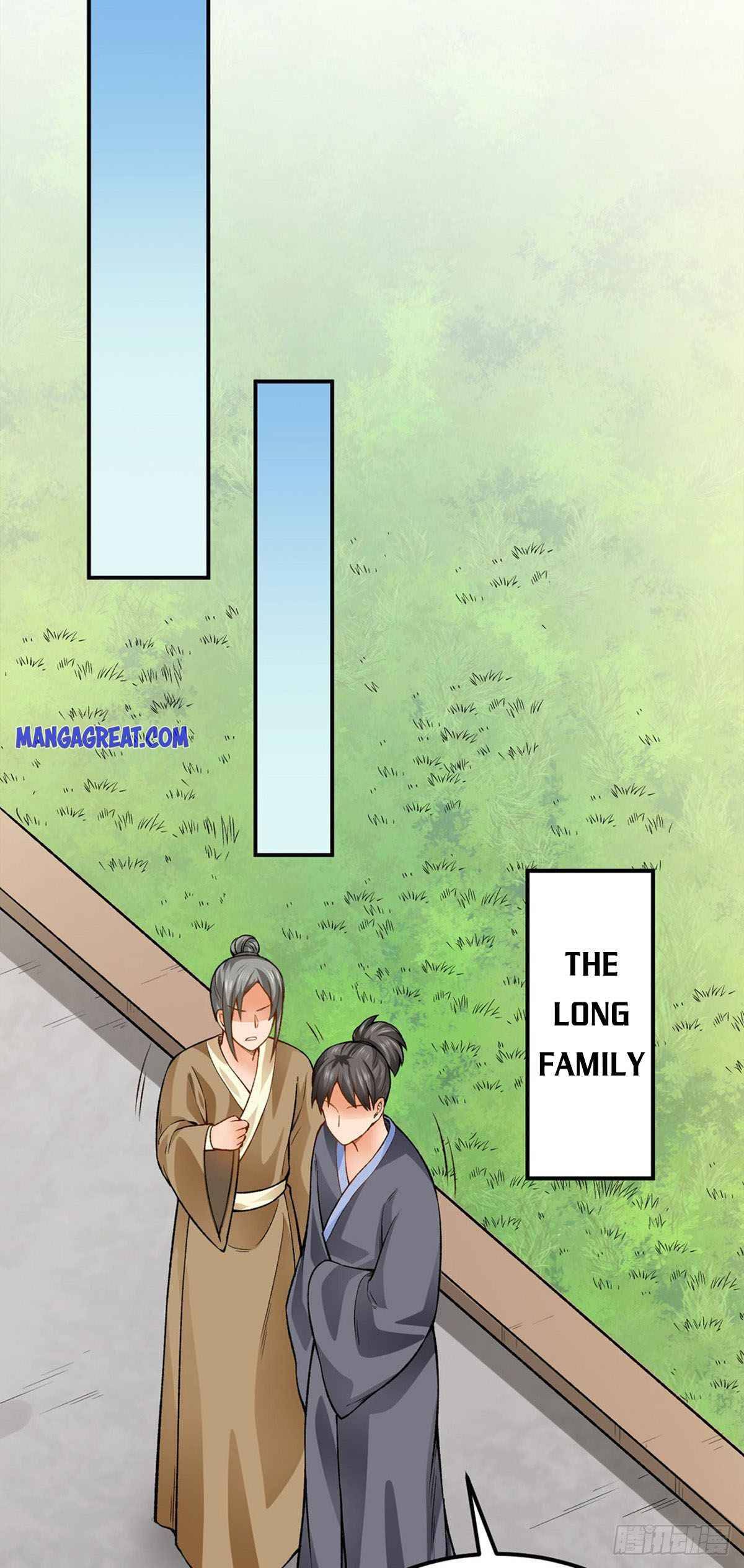 Martial Arts Reigns - Chapter 332