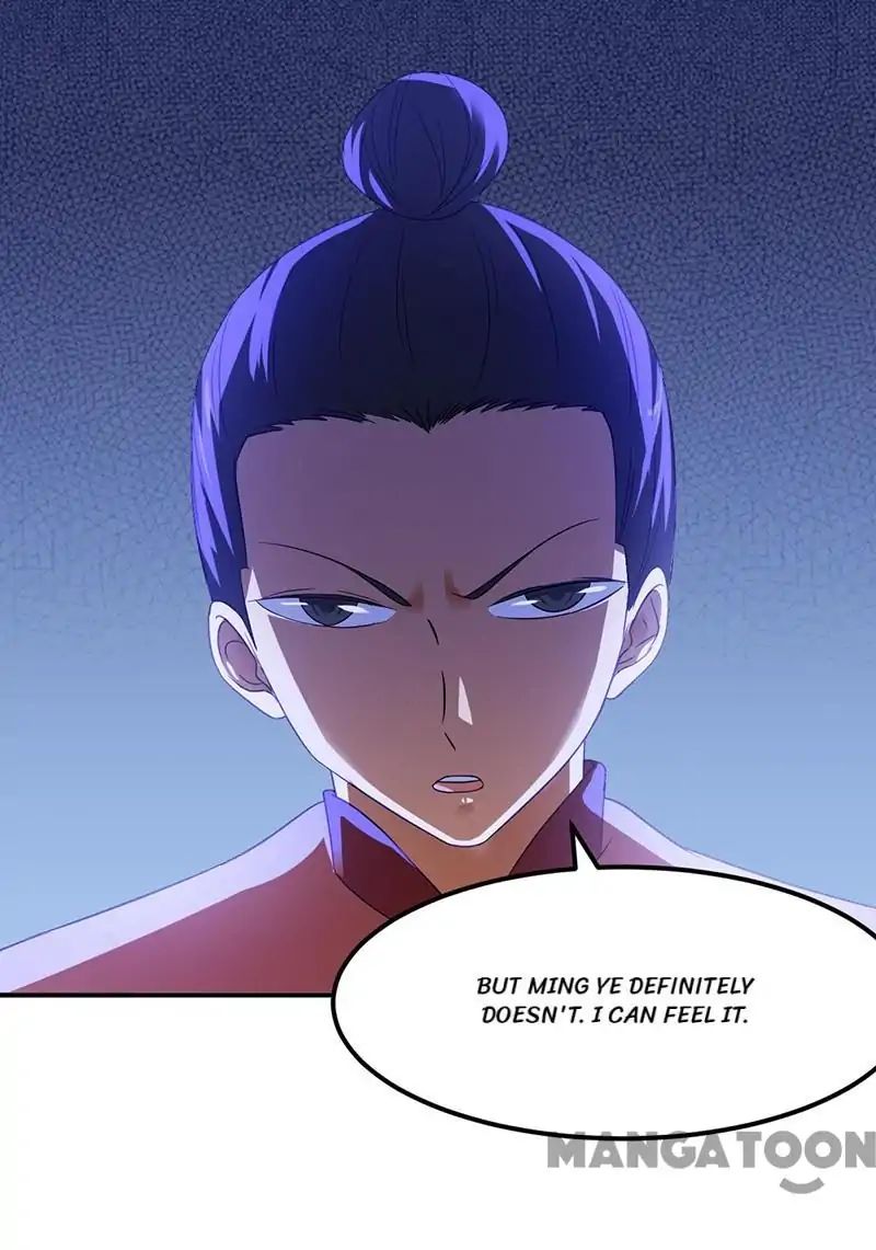 Martial Arts Reigns - Chapter 47