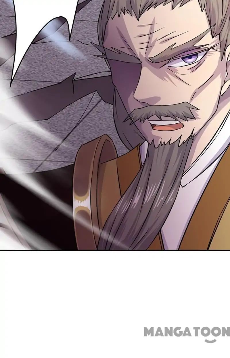 Martial Arts Reigns - Chapter 20