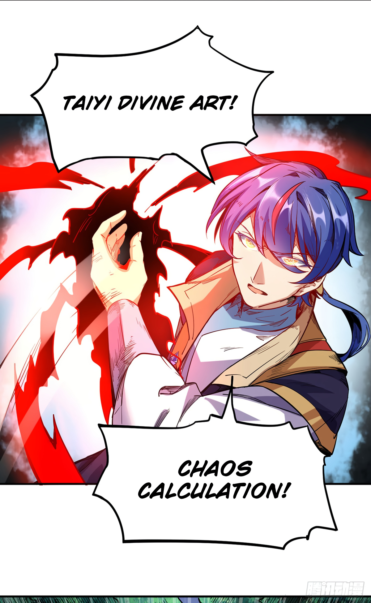 Martial Arts Reigns - Chapter 217: This Thing Is A Tree?