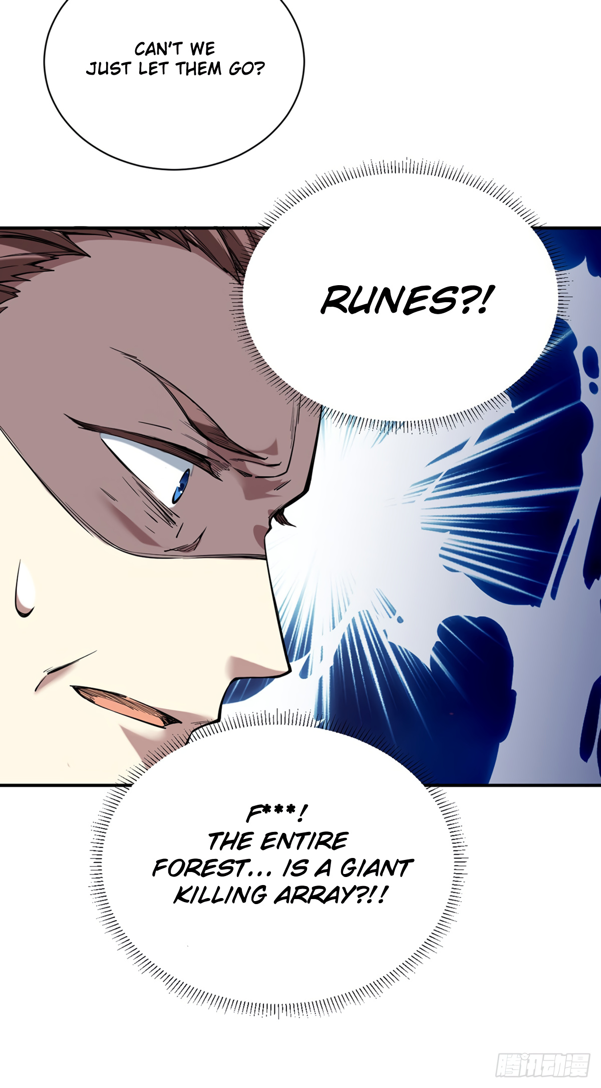 Martial Arts Reigns - Chapter 217: This Thing Is A Tree?