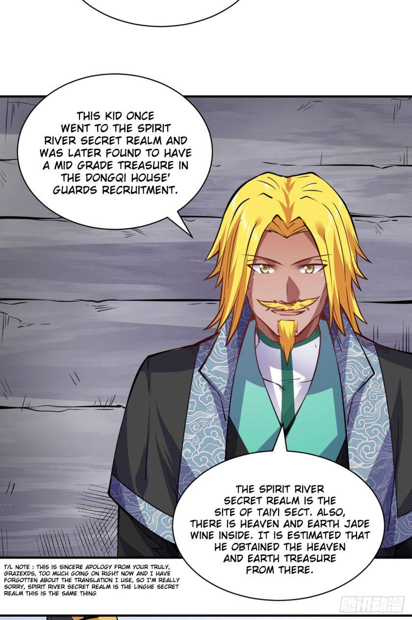 Martial Arts Reigns - Chapter 238