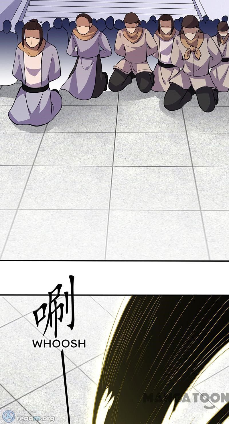 Martial Arts Reigns - Chapter 149