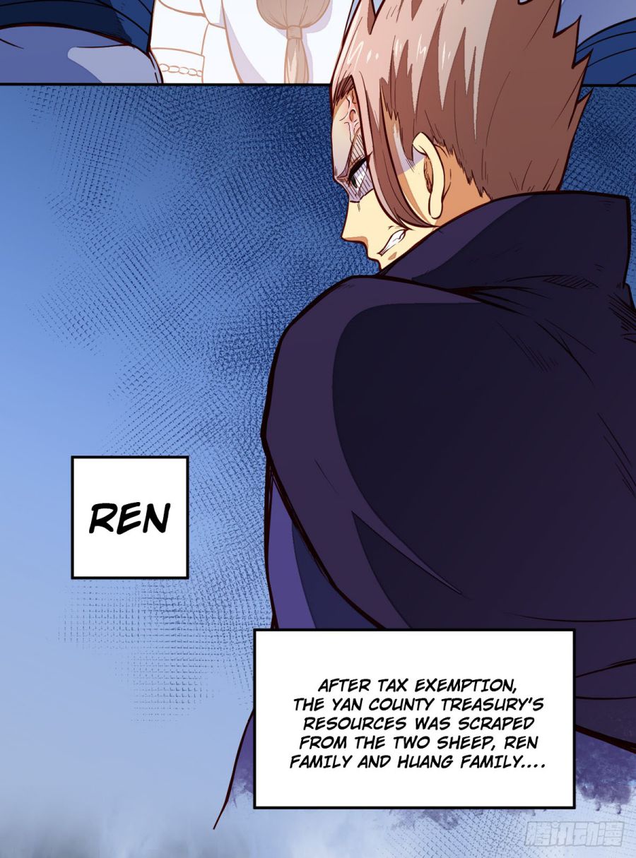 Martial Arts Reigns - Chapter 170