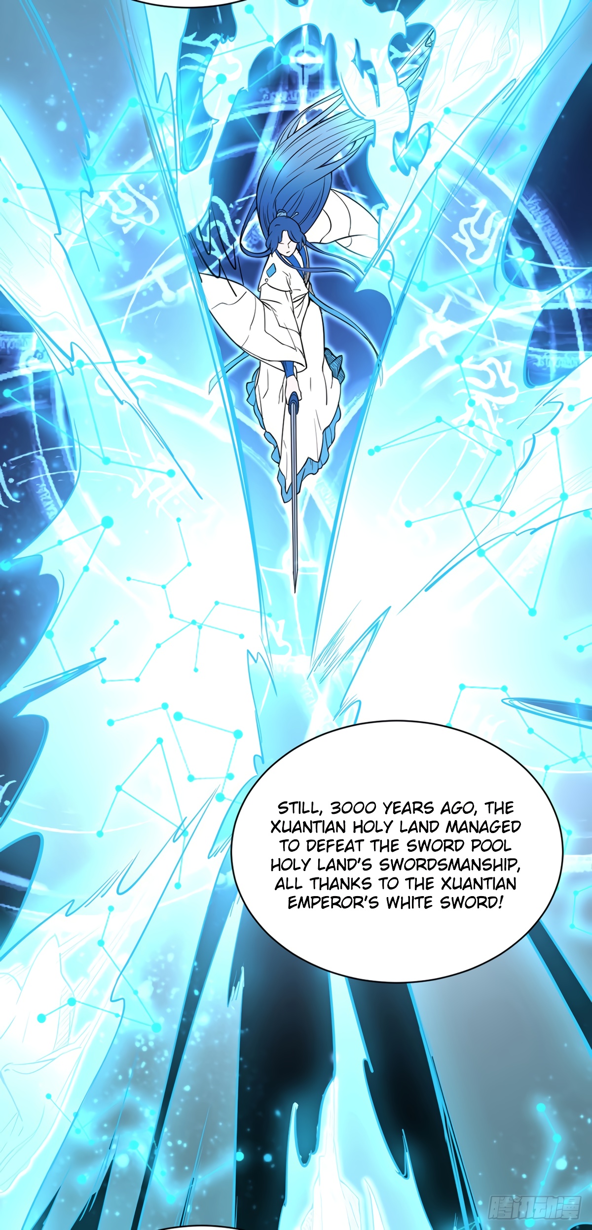 Martial Arts Reigns - Chapter 226: Legendary Stone Wall