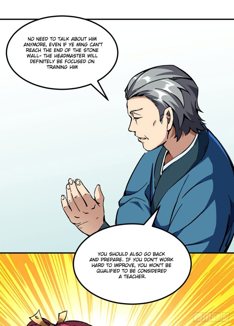 Martial Arts Reigns - Chapter 236