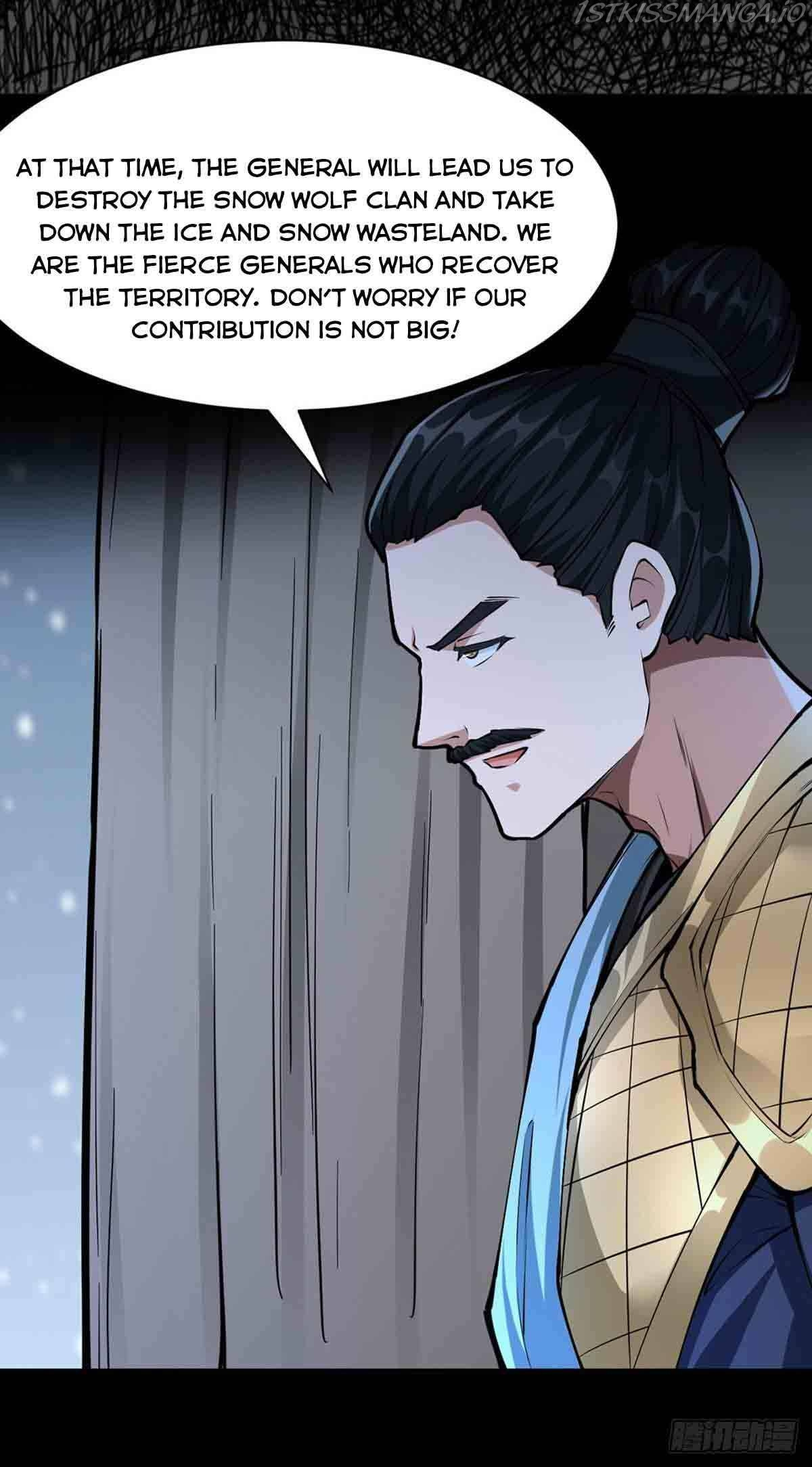 Martial Arts Reigns - Chapter 348