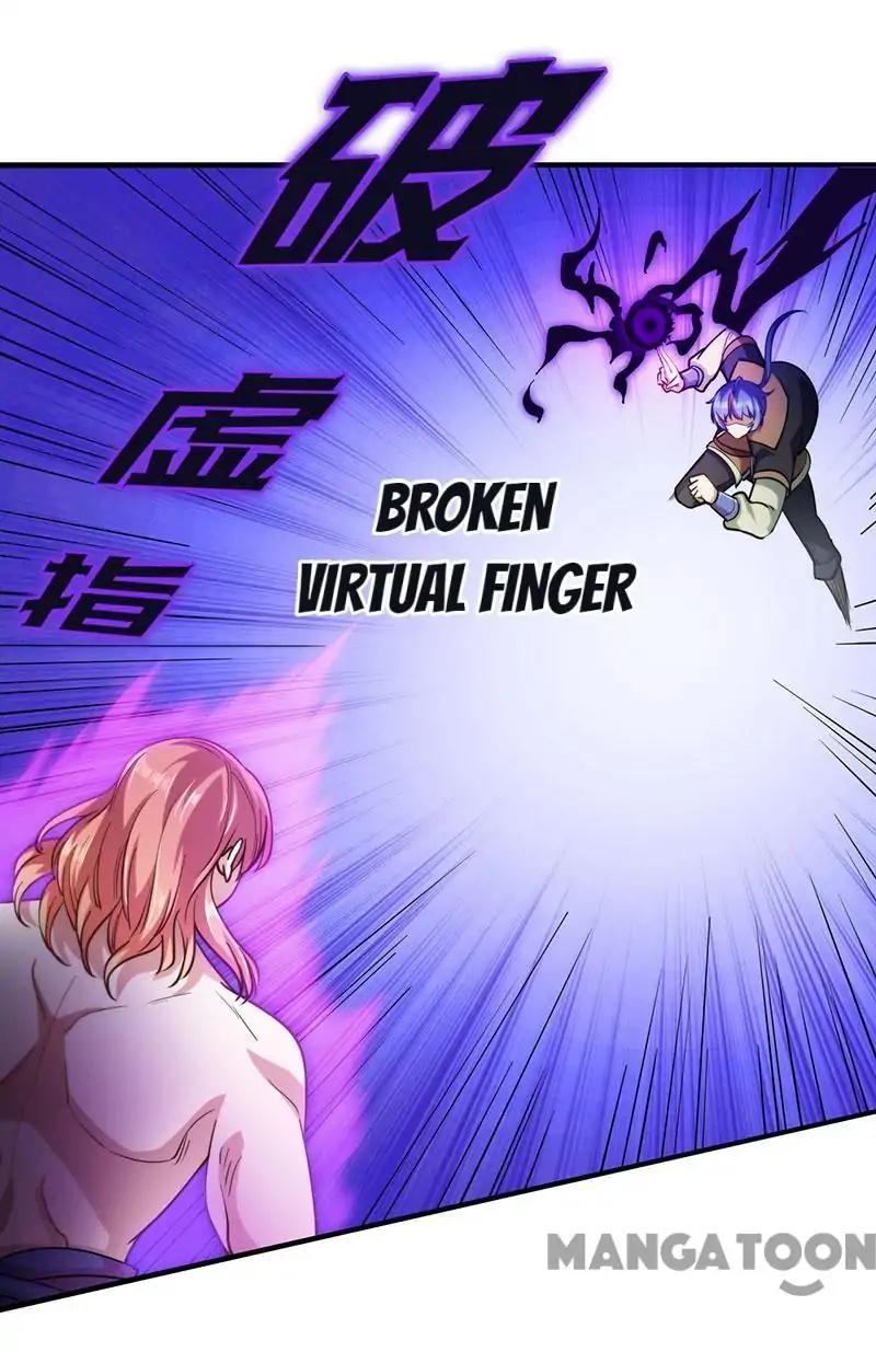 Martial Arts Reigns - Chapter 104