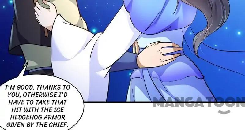 Martial Arts Reigns - Chapter 104