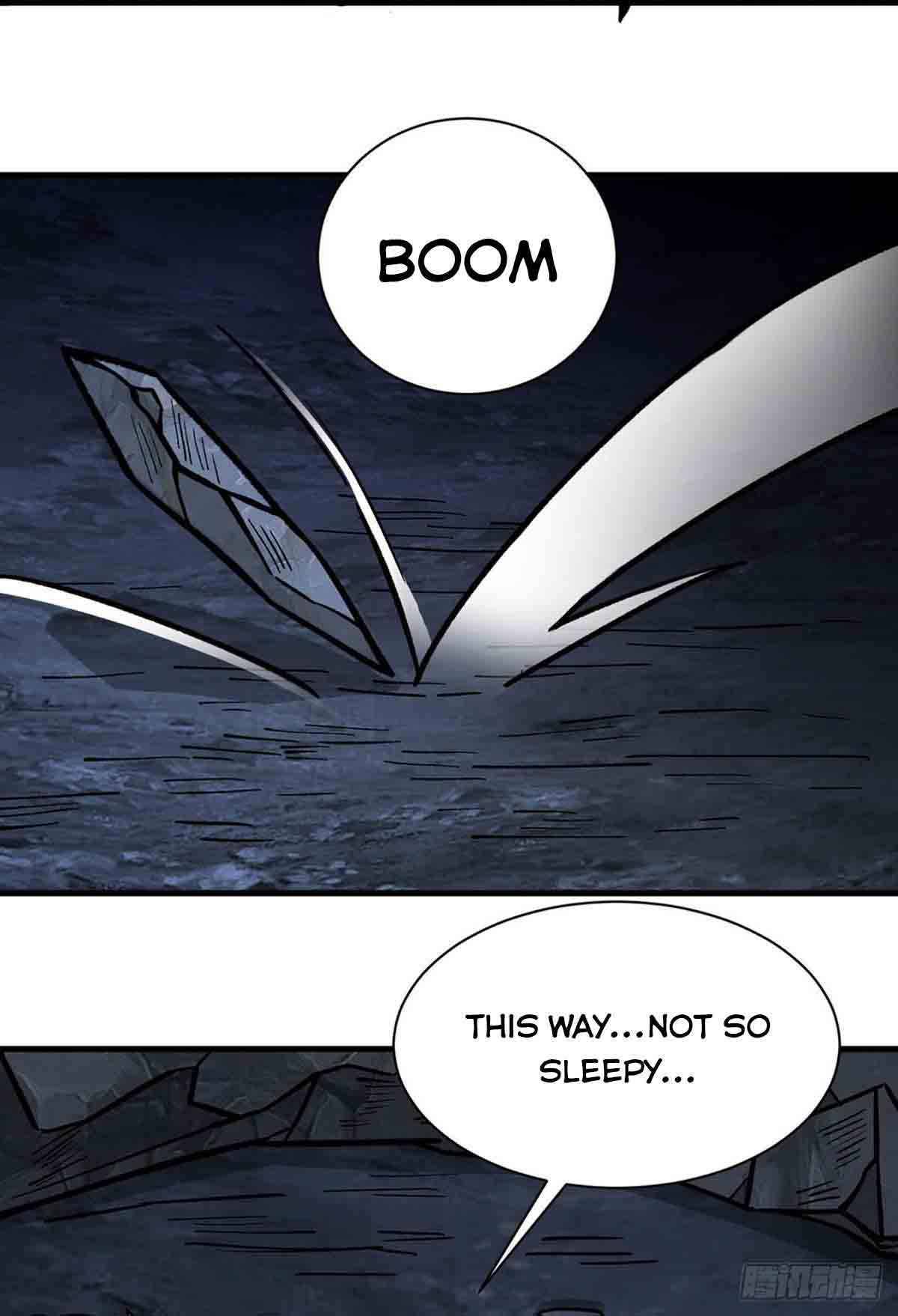 Martial Arts Reigns - Chapter 328