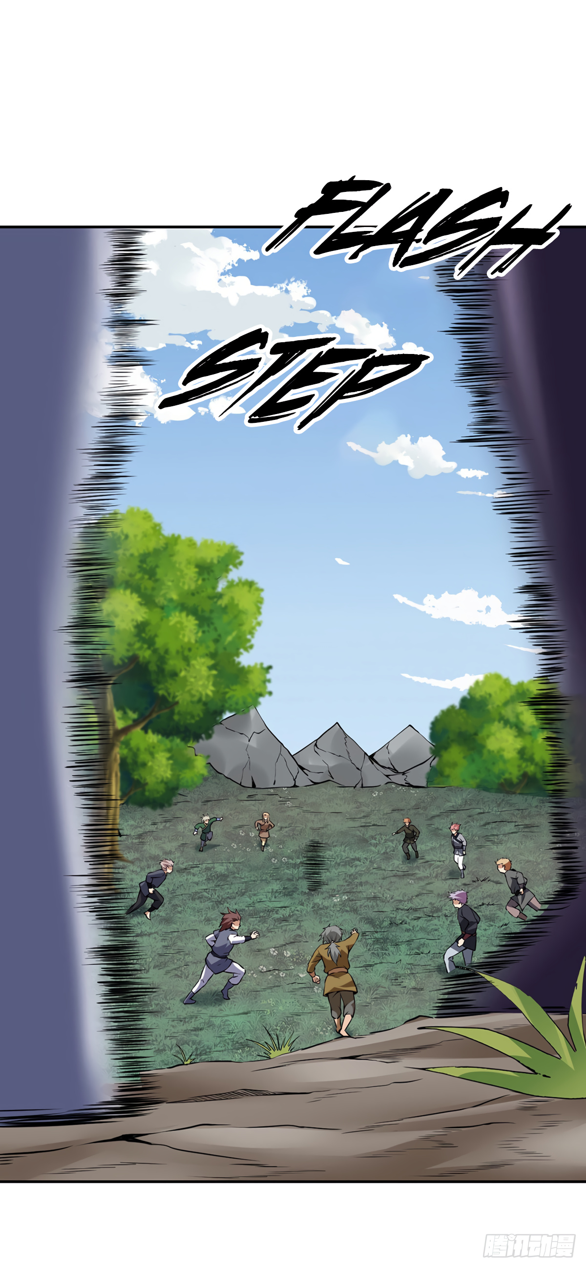 Martial Arts Reigns - Chapter 222: Beauty's Night Talk