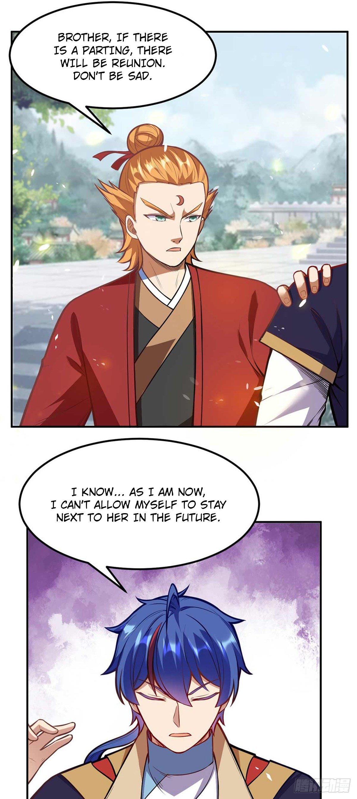 Martial Arts Reigns - Chapter 199