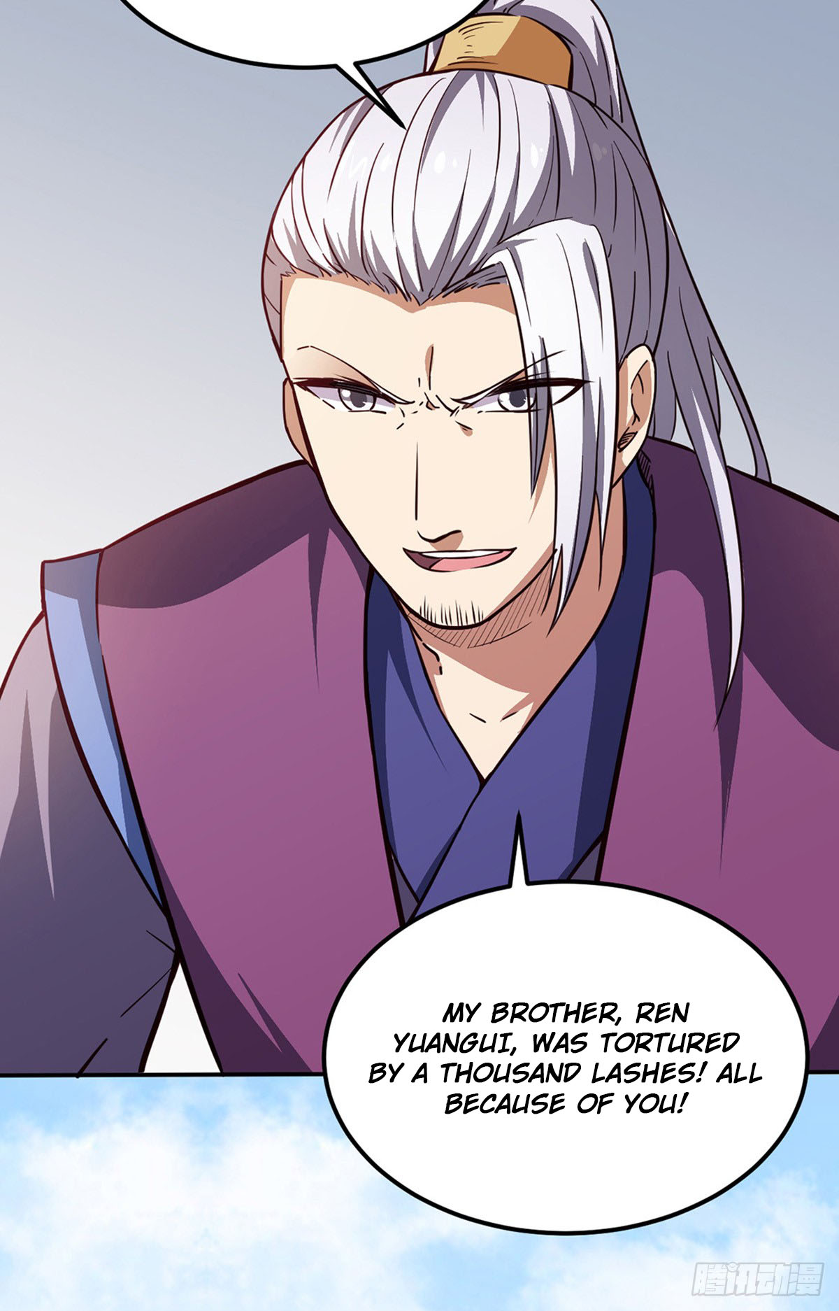 Martial Arts Reigns - Chapter 180