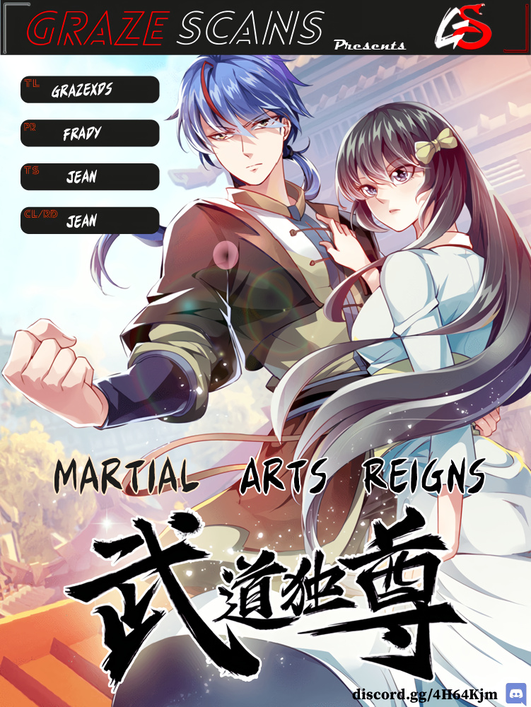 Martial Arts Reigns - Chapter 220: Cousin, Have You Lost Weight？