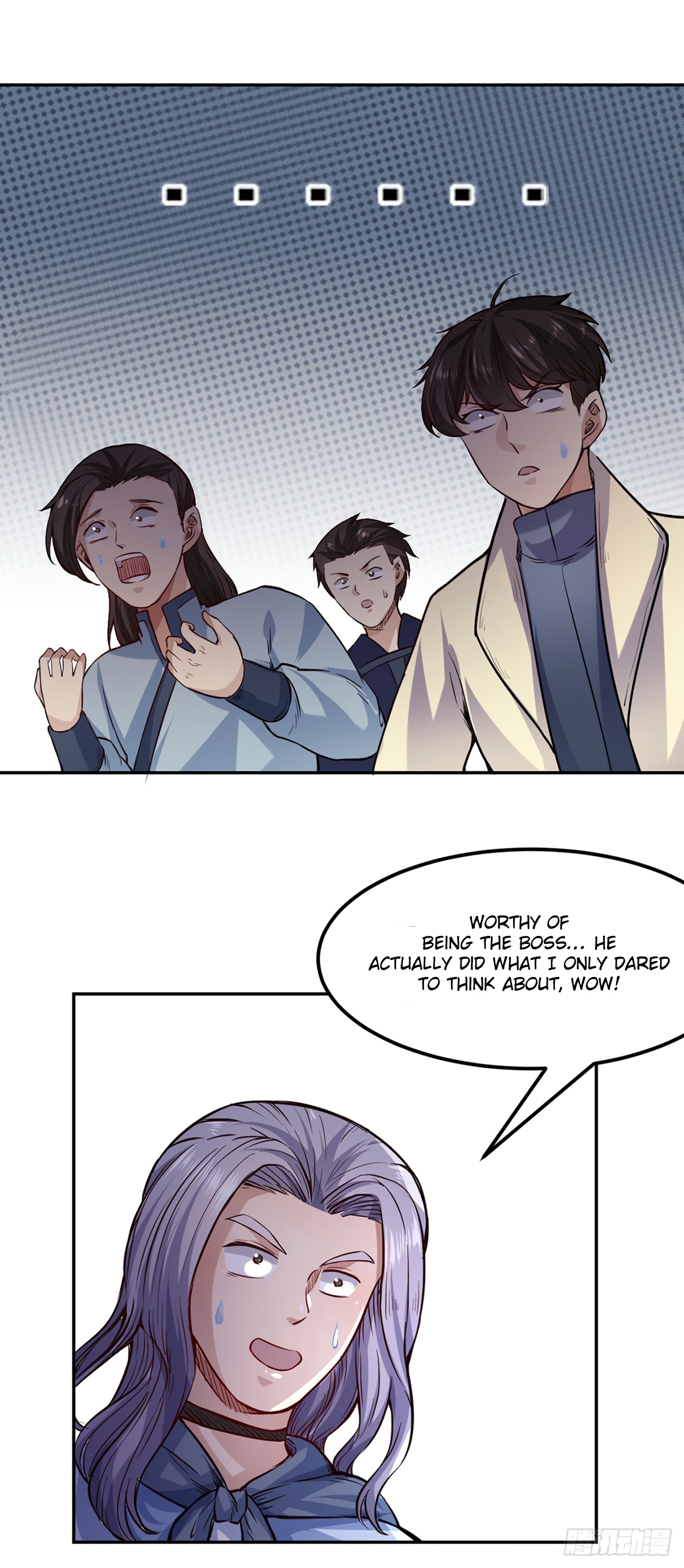 Martial Arts Reigns - Chapter 220: Cousin, Have You Lost Weight？