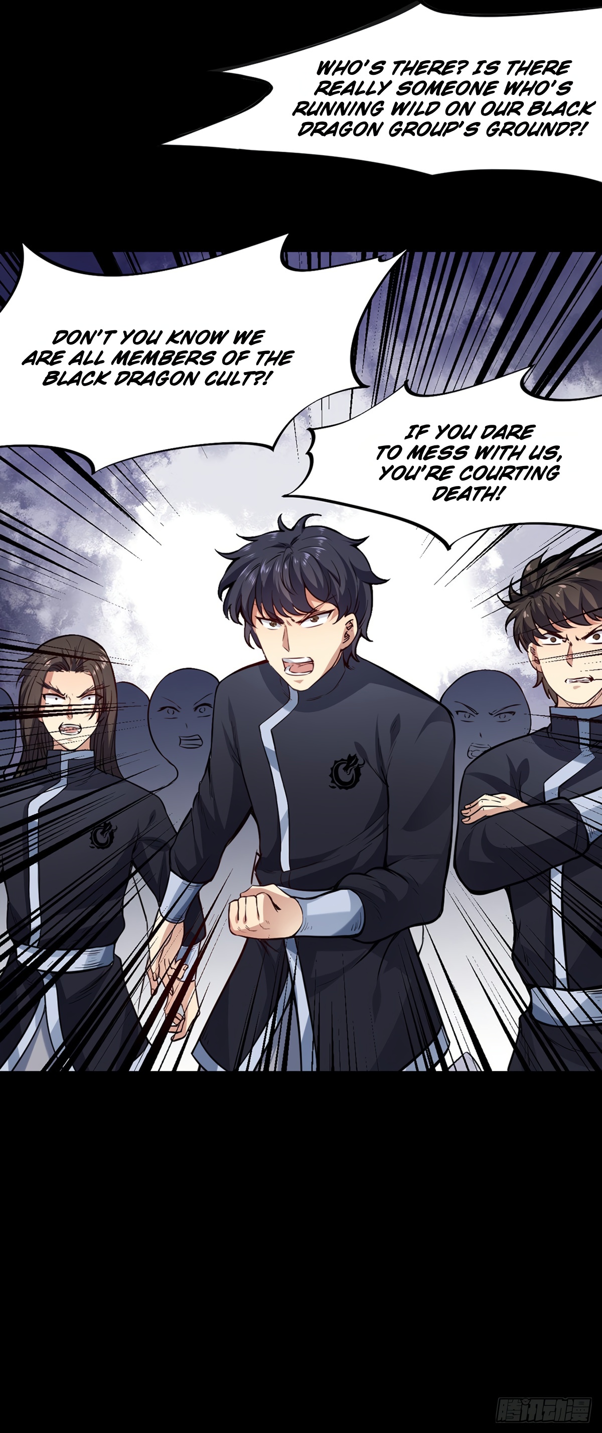 Martial Arts Reigns - Chapter 220: Cousin, Have You Lost Weight？