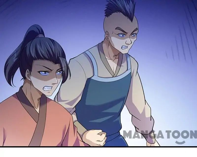 Martial Arts Reigns - Chapter 66