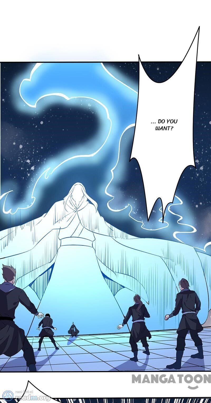 Martial Arts Reigns - Chapter 155