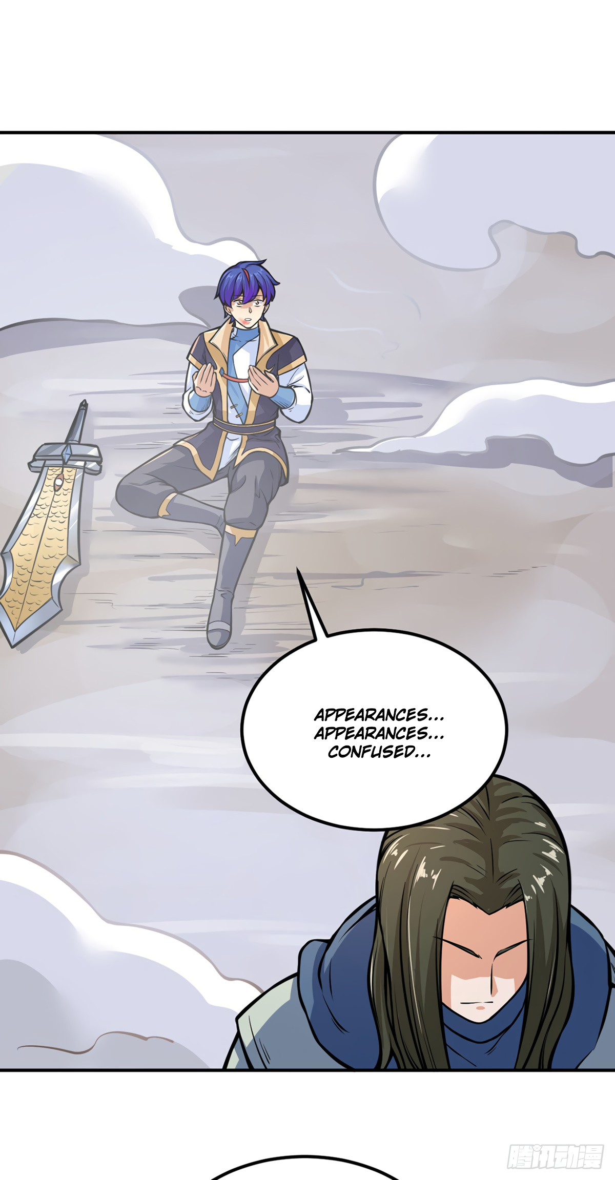 Martial Arts Reigns - Chapter 229: Heaven And Earth Swordplay's Great Mastery