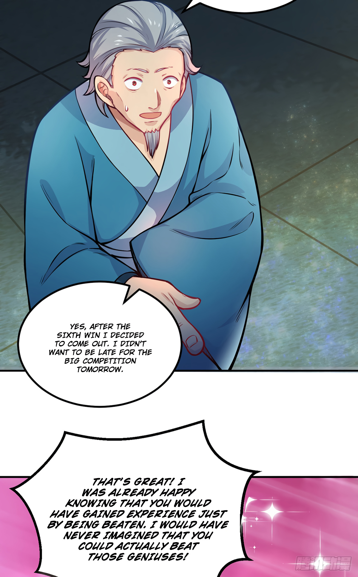 Martial Arts Reigns - Chapter 229: Heaven And Earth Swordplay's Great Mastery