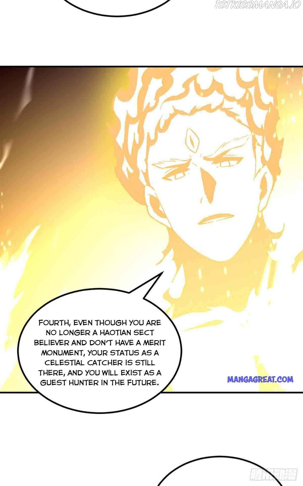 Martial Arts Reigns - Chapter 337