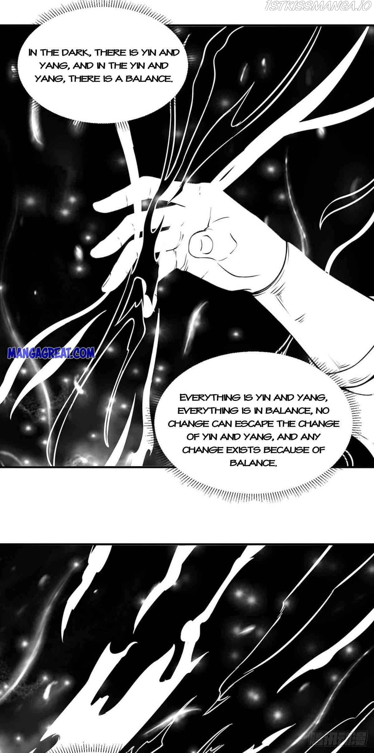 Martial Arts Reigns - Chapter 341