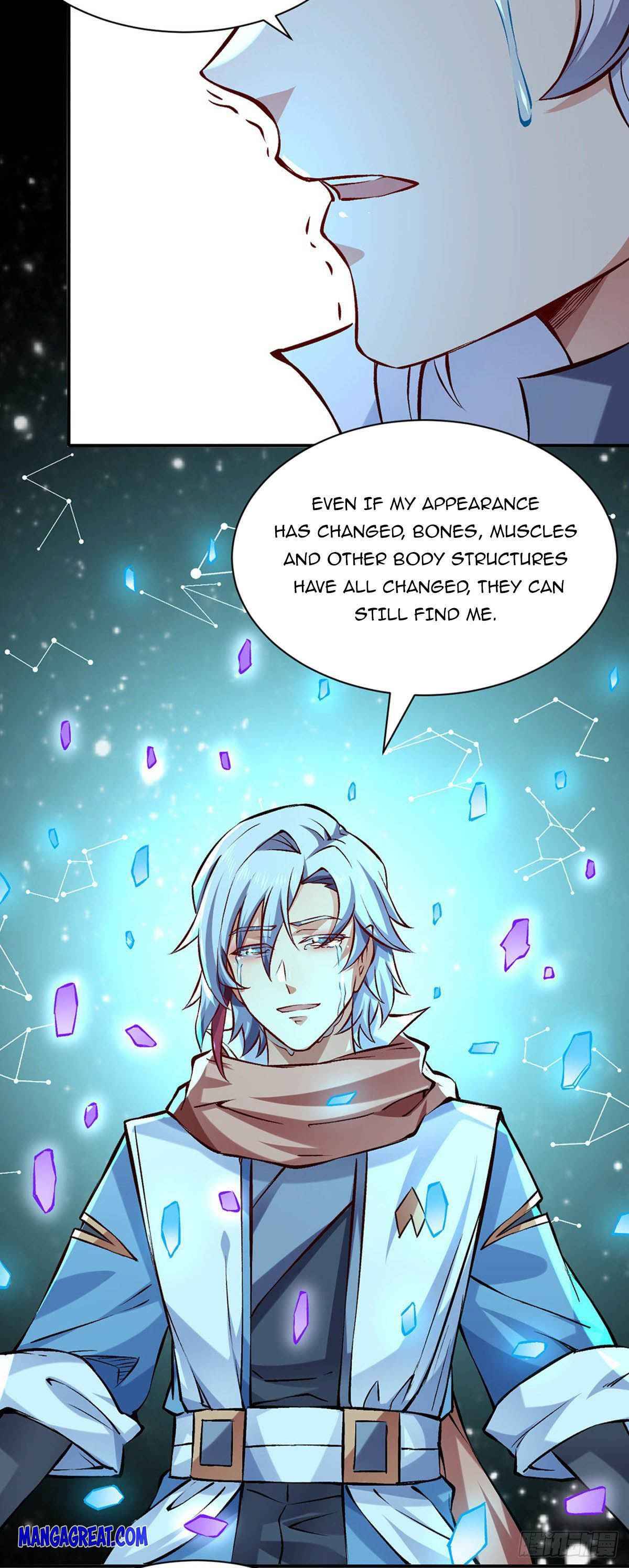 Martial Arts Reigns - Chapter 314