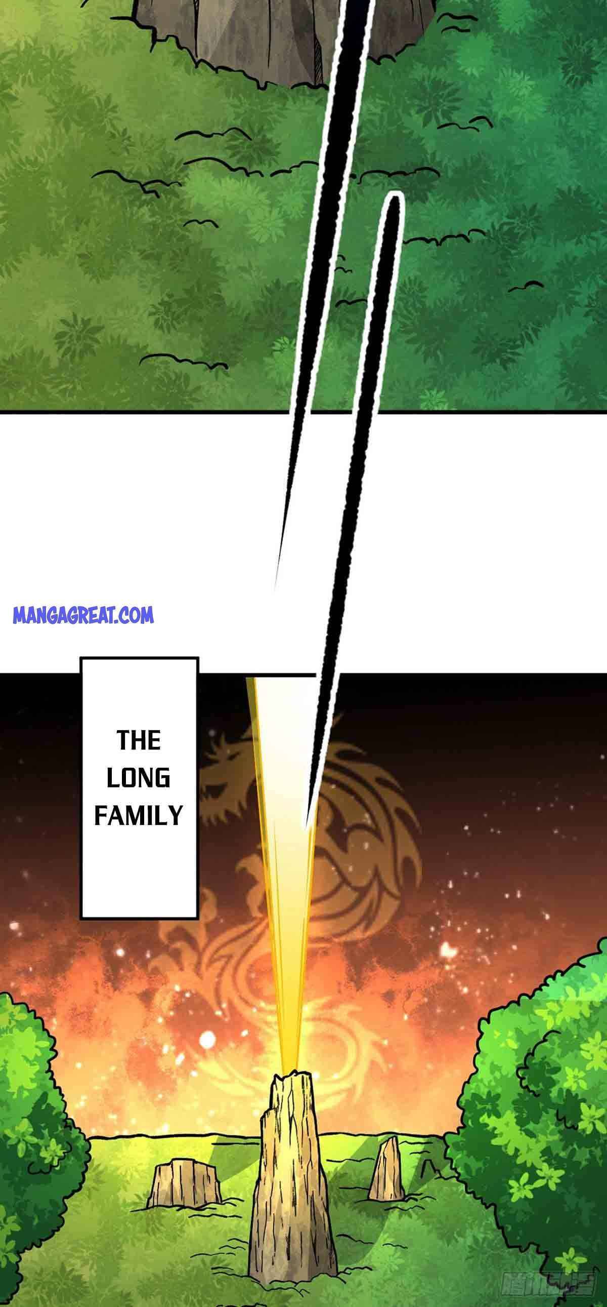 Martial Arts Reigns - Chapter 331