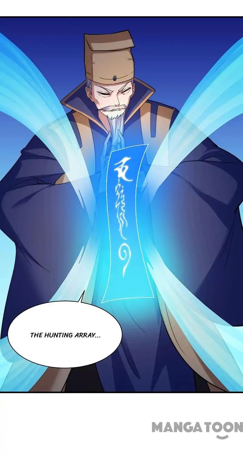 Martial Arts Reigns - Chapter 67