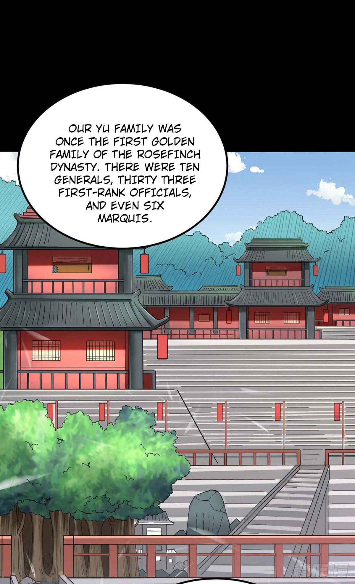 Martial Arts Reigns - Chapter 194