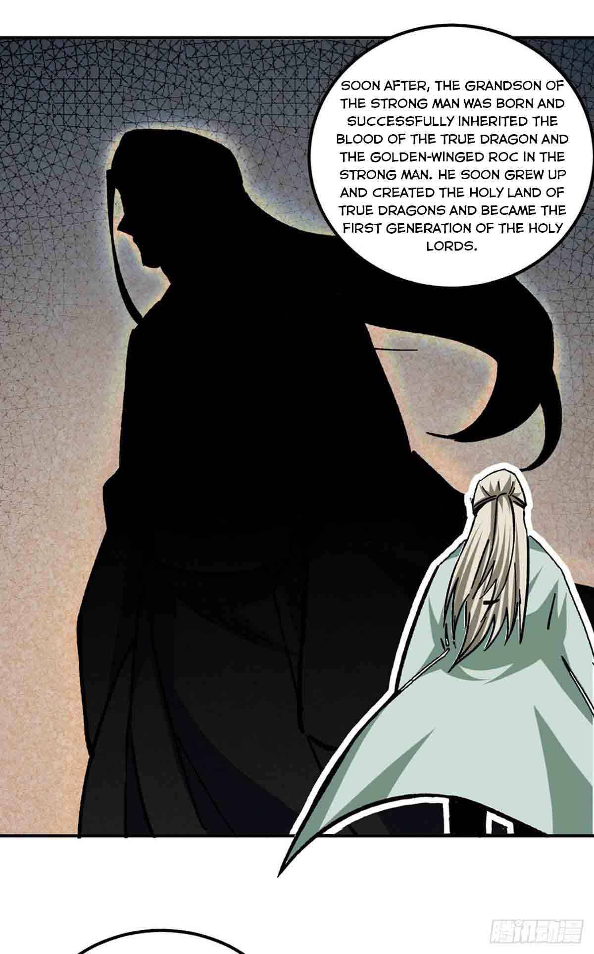 Martial Arts Reigns - Chapter 334