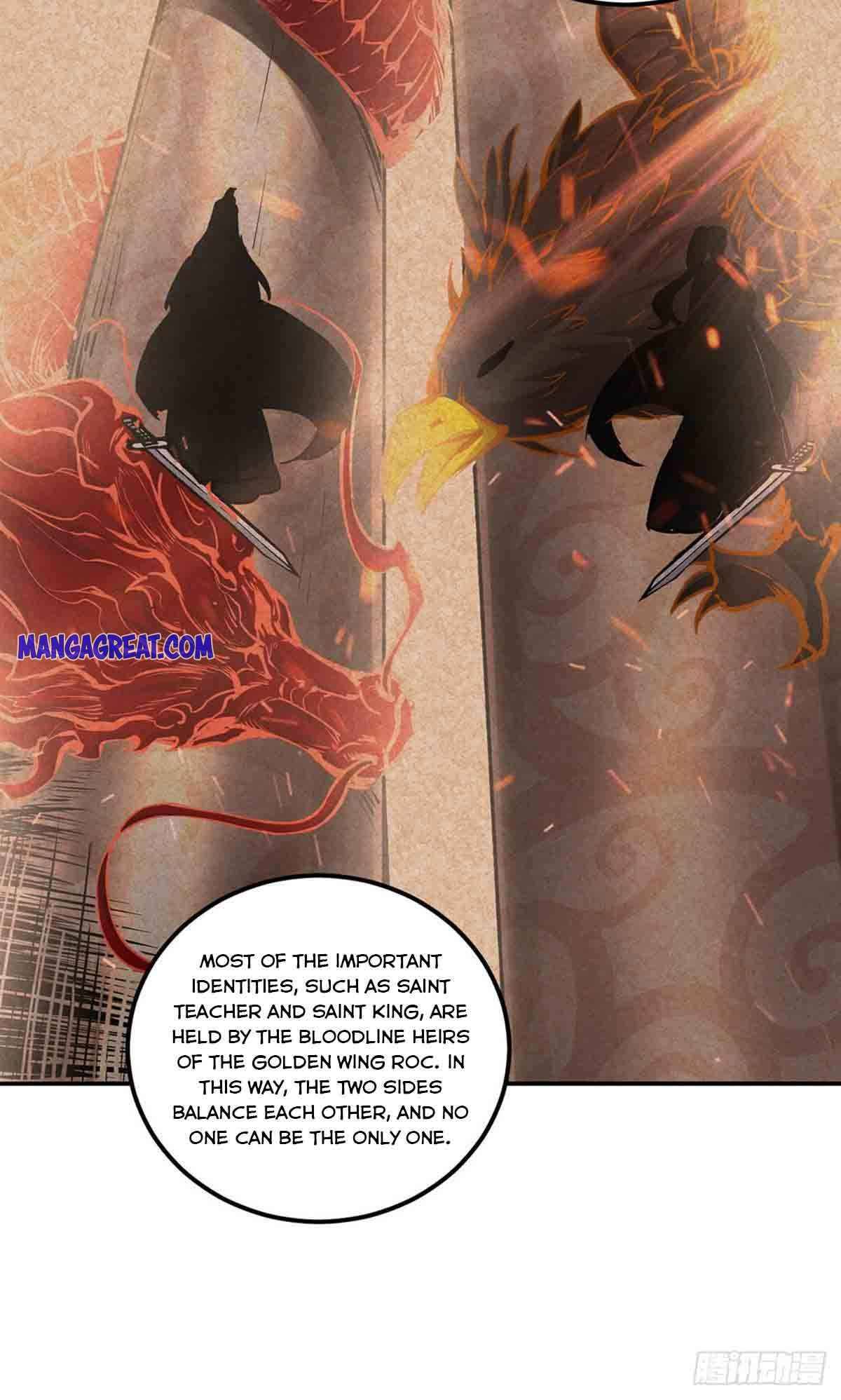 Martial Arts Reigns - Chapter 334