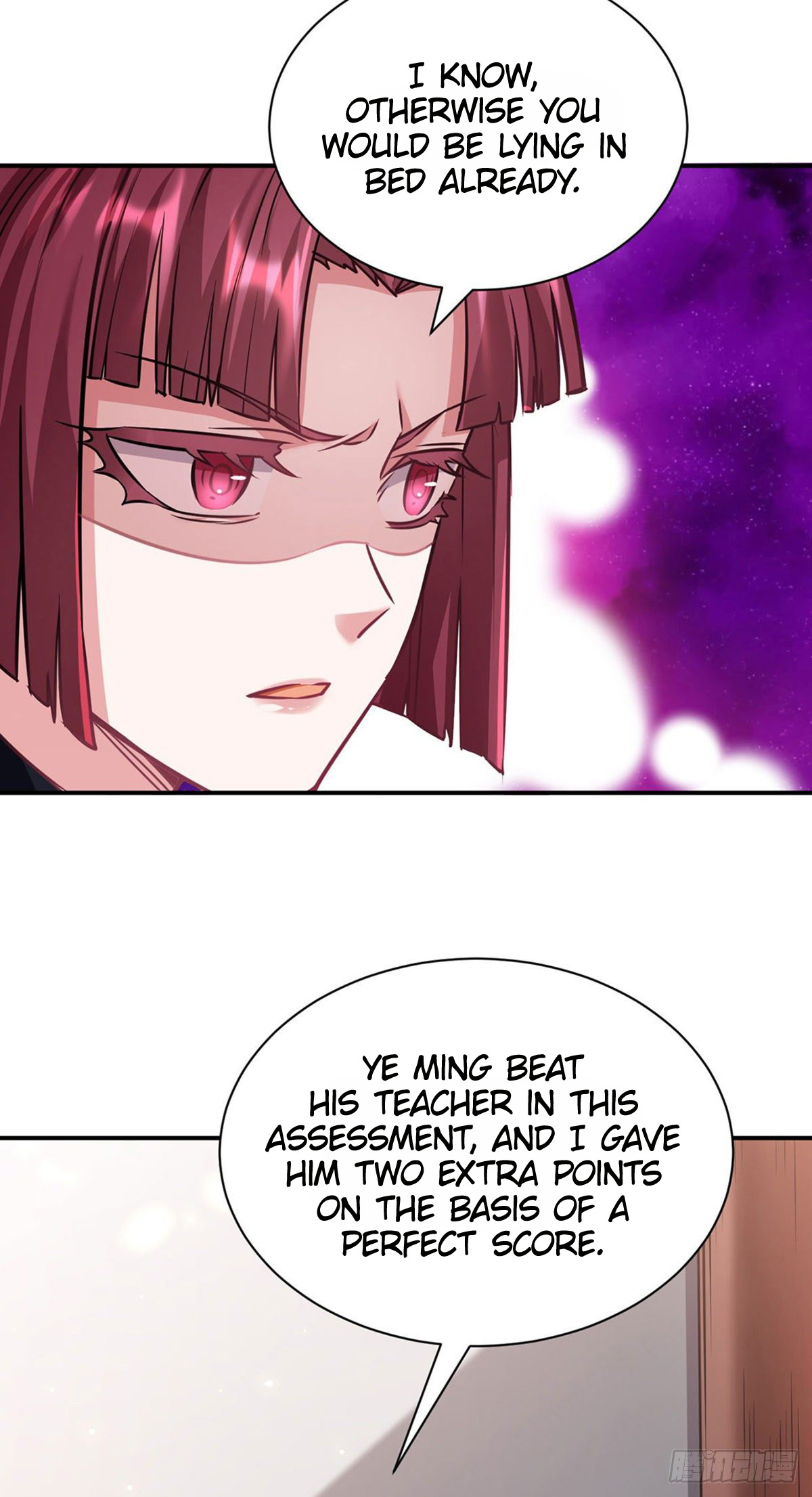 Martial Arts Reigns - Chapter 204