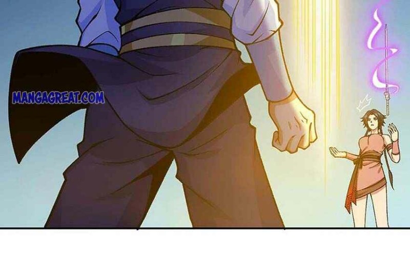 Martial Arts Reigns - Chapter 403