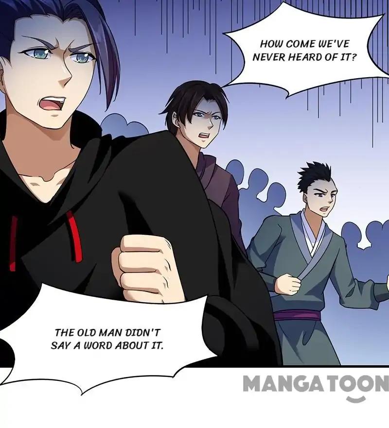 Martial Arts Reigns - Chapter 82