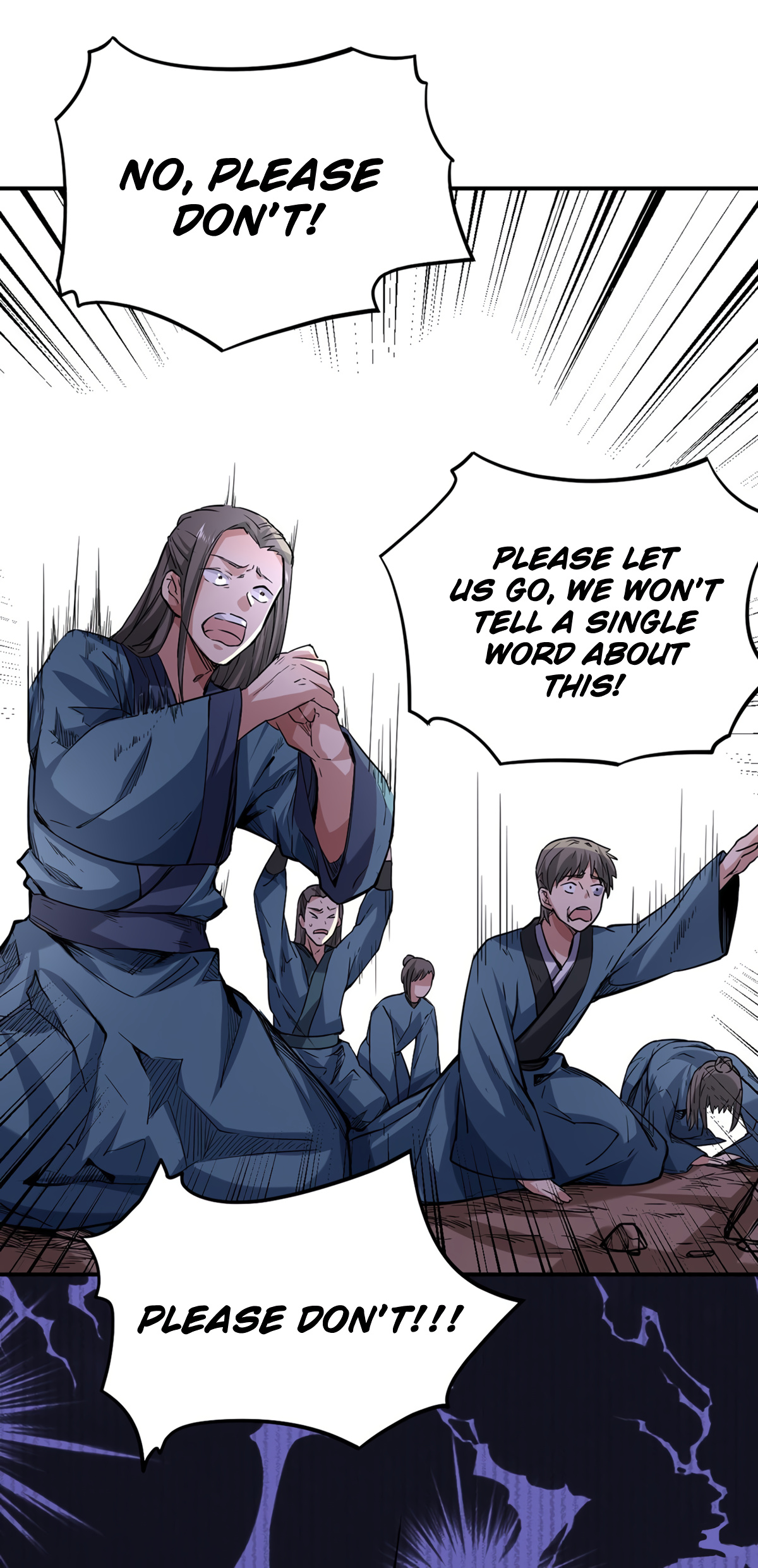 Martial Arts Reigns - Chapter 215: Talisman Small World