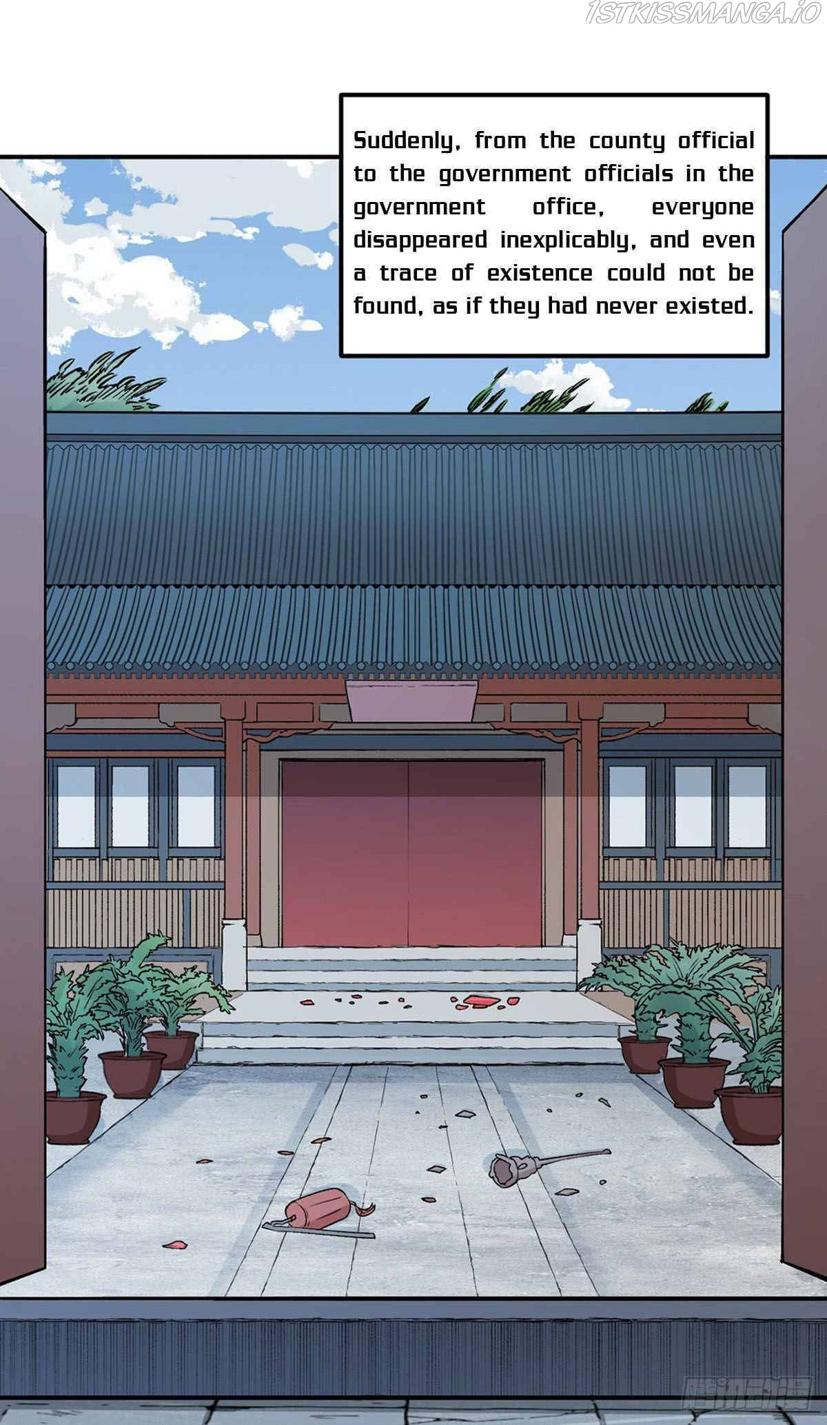 Martial Arts Reigns - Chapter 339