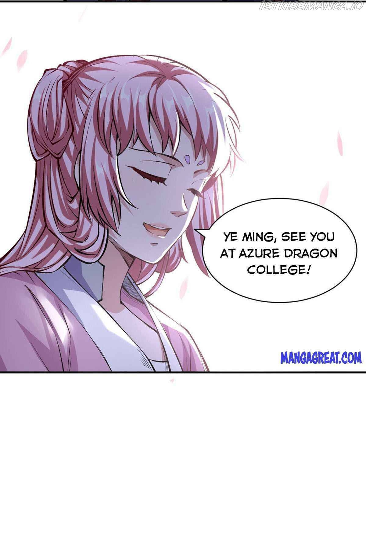 Martial Arts Reigns - Chapter 339