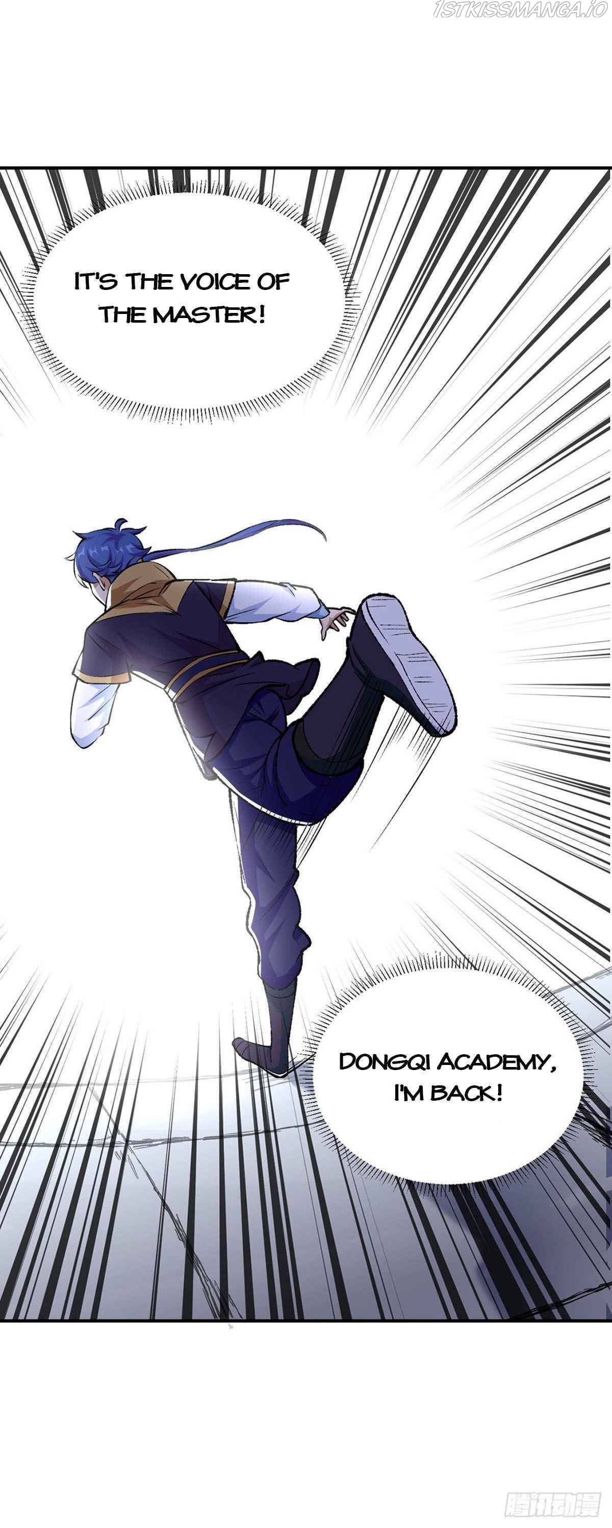 Martial Arts Reigns - Chapter 339