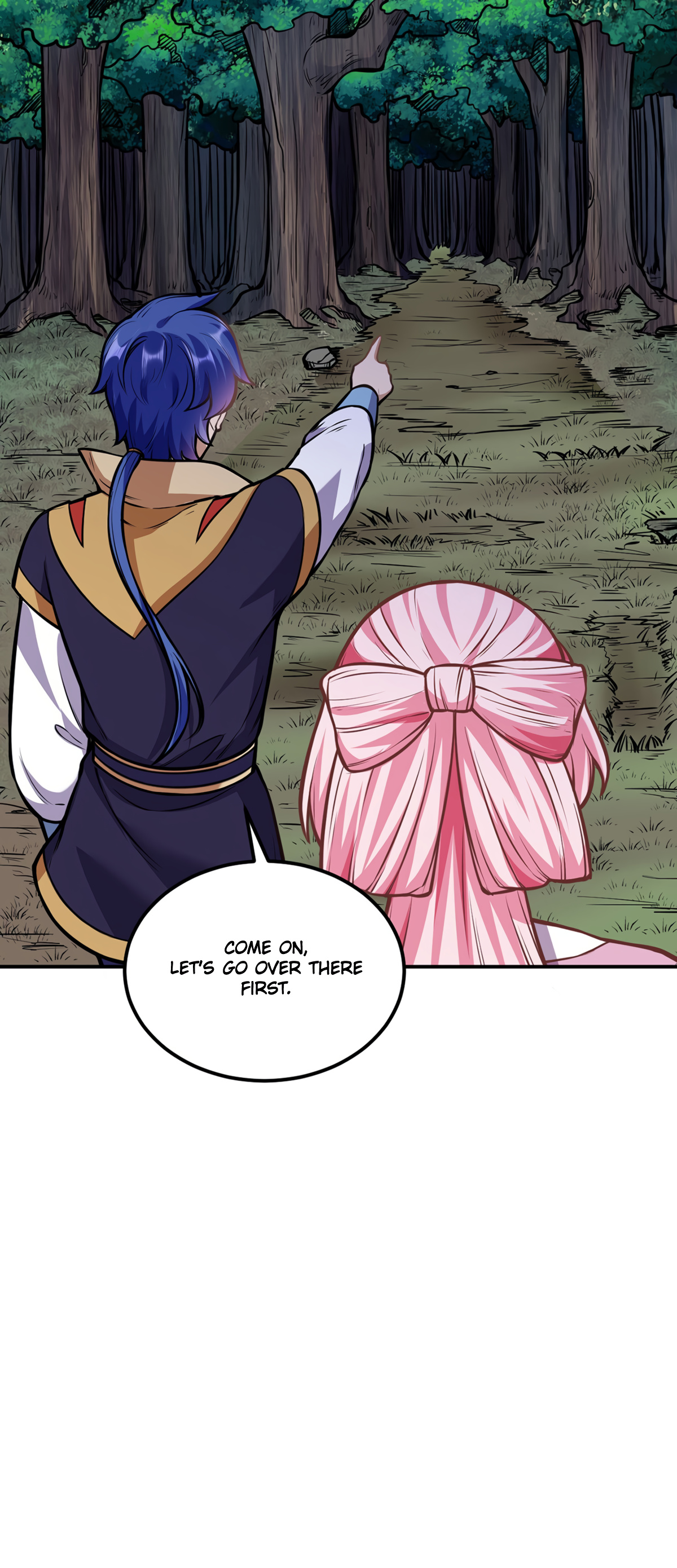 Martial Arts Reigns - Chapter 216: Do Me A Small Favor