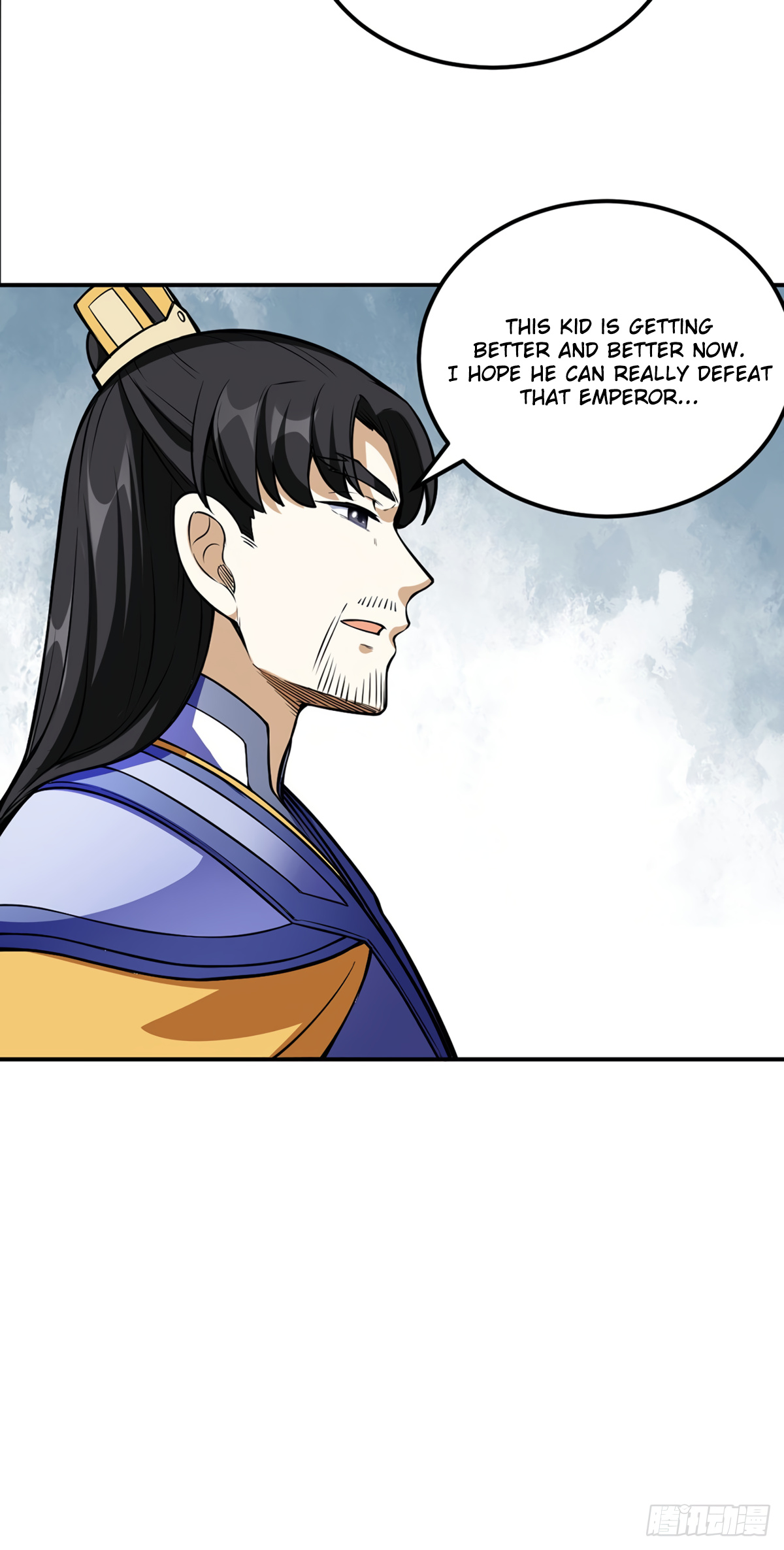 Martial Arts Reigns - Chapter 237: War Princess' Imprint!