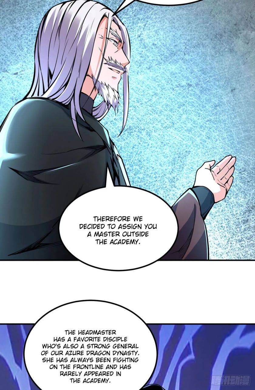 Martial Arts Reigns - Chapter 239