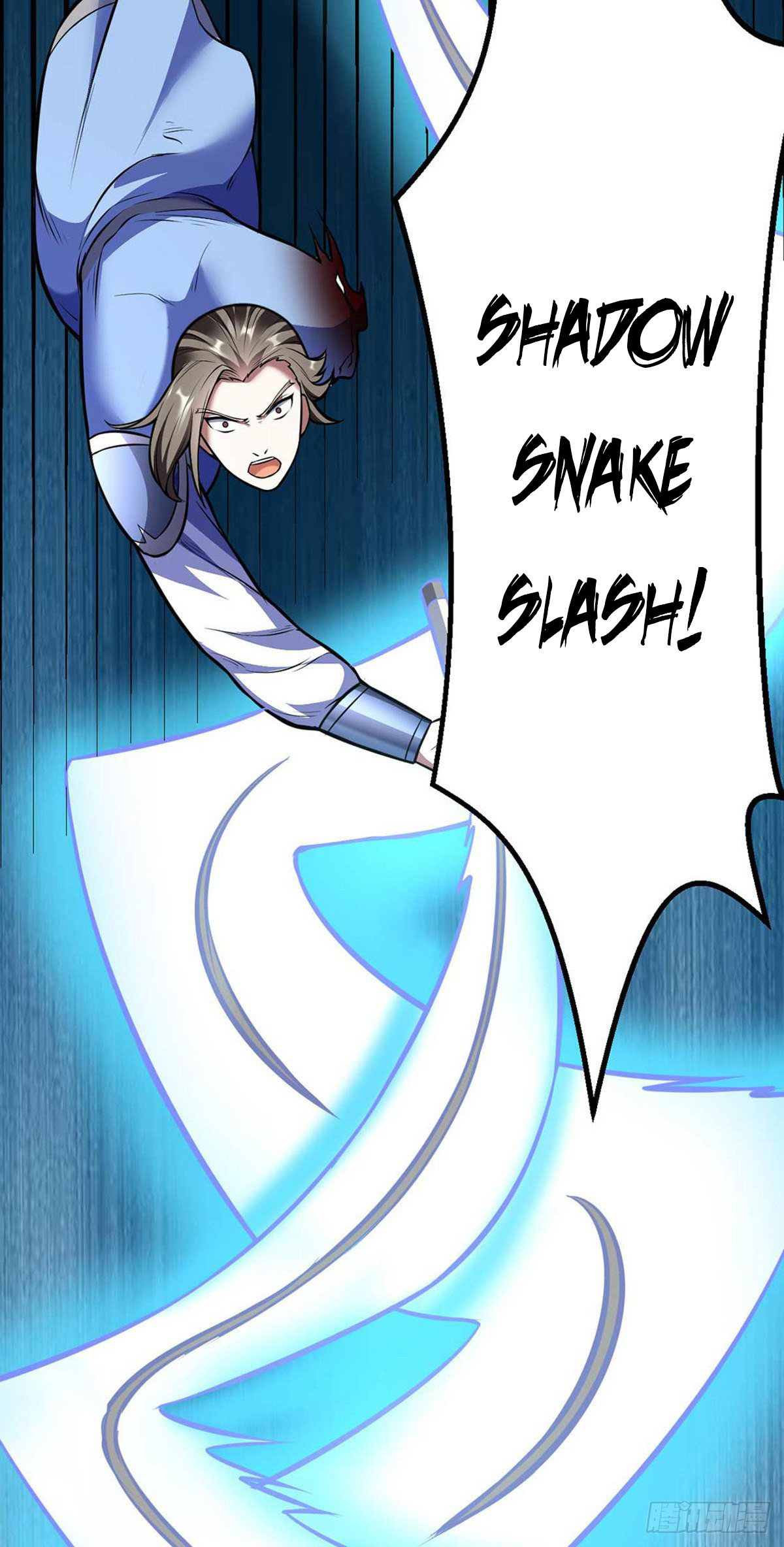 Martial Arts Reigns - Chapter 196